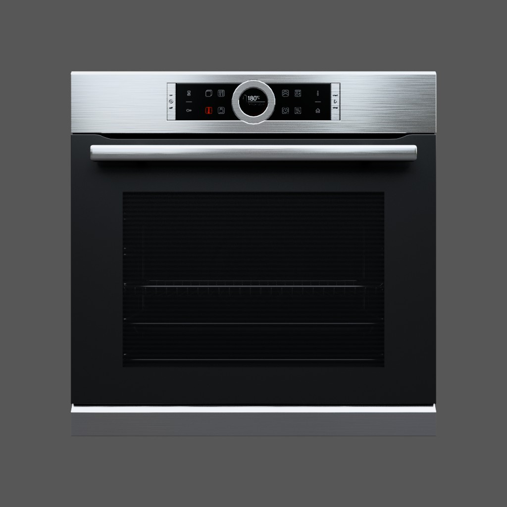Bosh Integrated Oven preview image 1